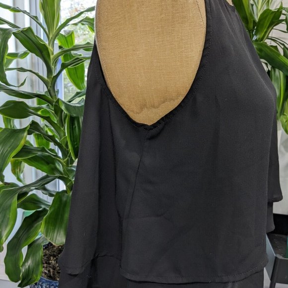 A&F womens tank black size xs - Picture 2 of 4